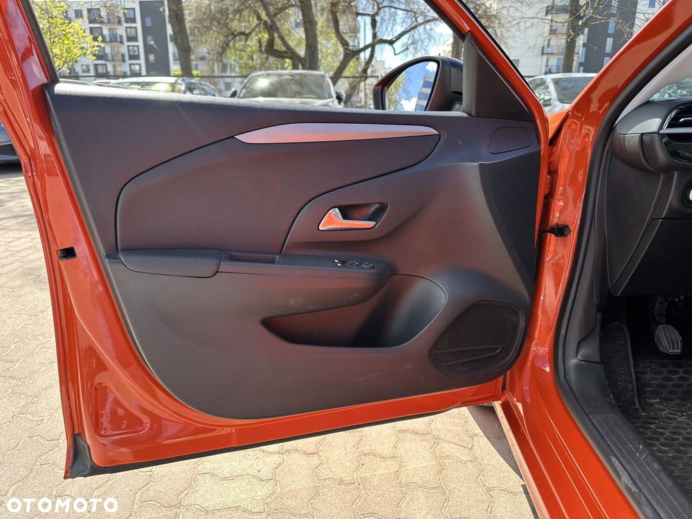 Opel Corsa 1.2 Edition S&S - 11