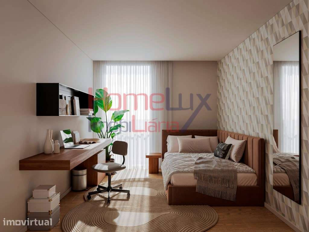 Empreendimento Oporto Plaza no Porto - Grande imagem: 4/8