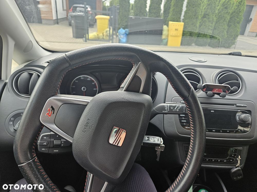 Seat Ibiza - 6