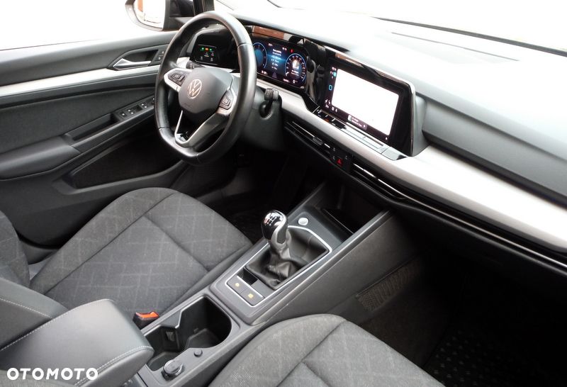 Volkswagen Golf 2.0 TDI Life Plus - 40