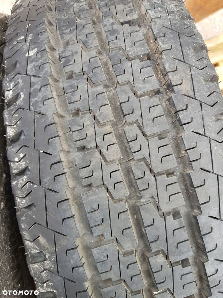 koło zapasowe felga fiat ducato peugeot boxer 6.0j x 15' 5x118 et 68 - 13