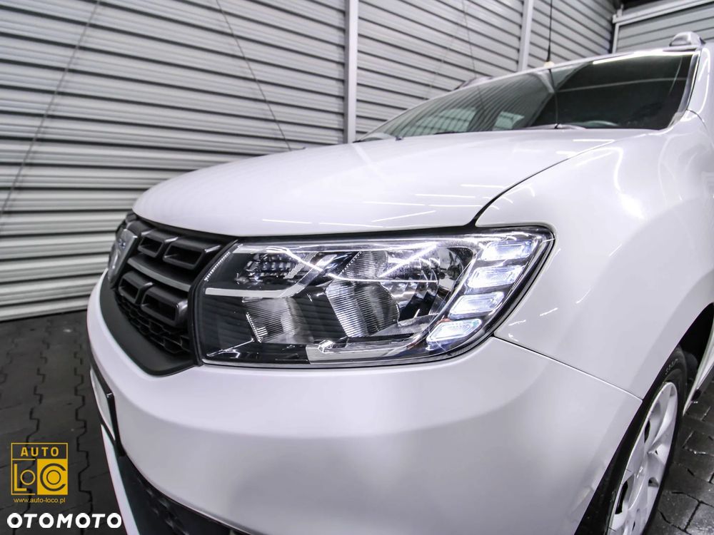 Dacia Logan MCV SCe 75 Ambiance - 22