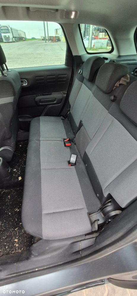 Citroën C3 Aircross 1.6 BlueHDi Feel S&S - 16