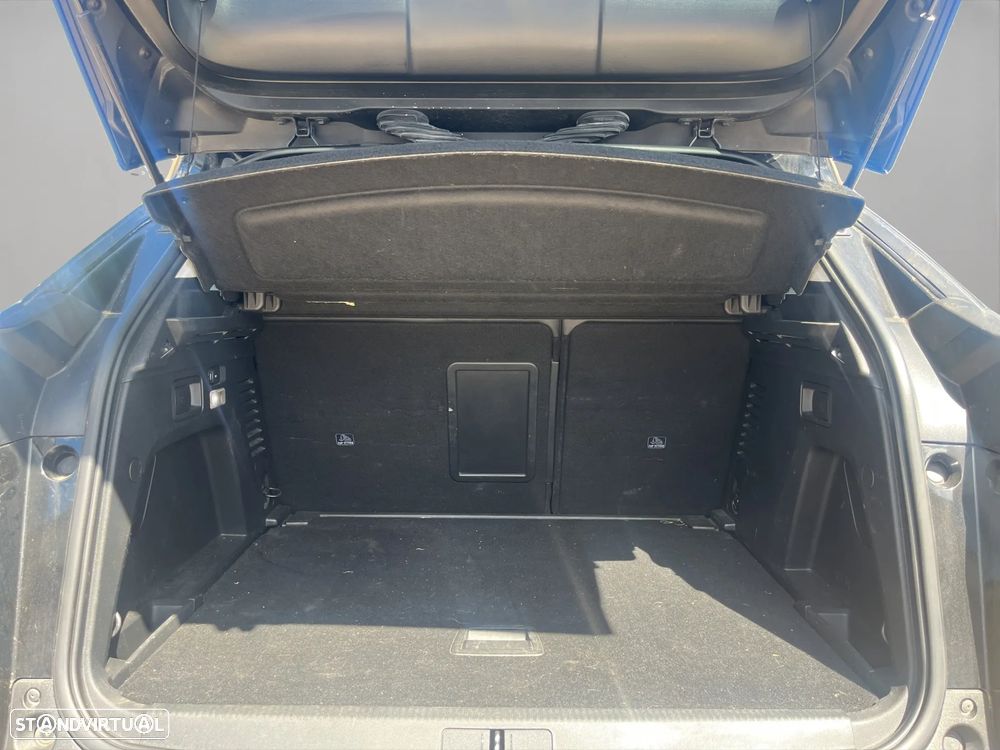 Peugeot 3008 1.6 BlueHDi Allure - 17