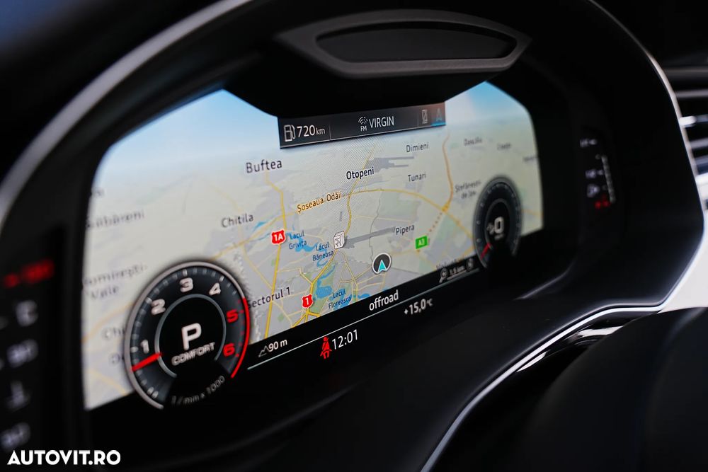 Audi Q8 - 14