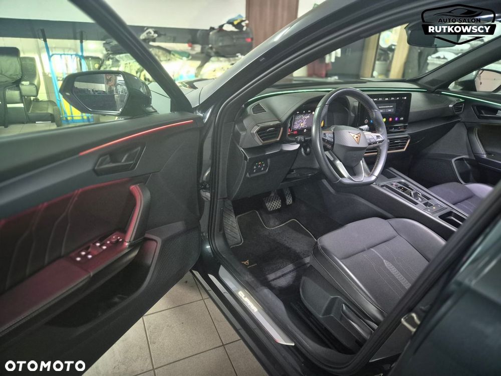 Cupra Formentor - 11