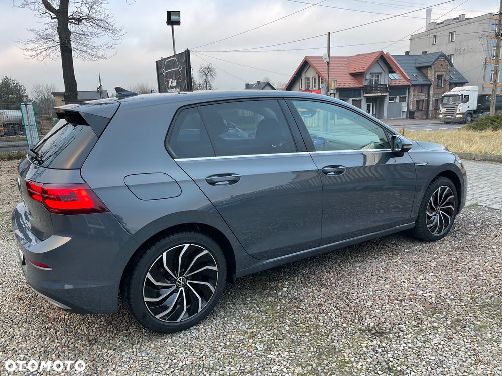 Volkswagen Golf 1.5 TSI EVO Style - 13
