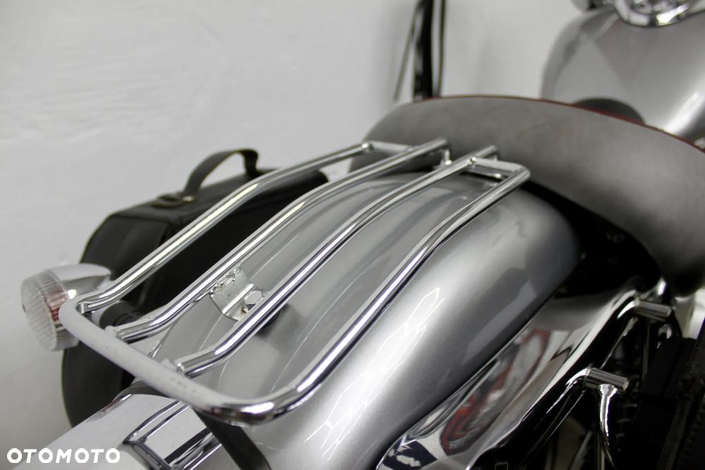 Honda Shadow - 5