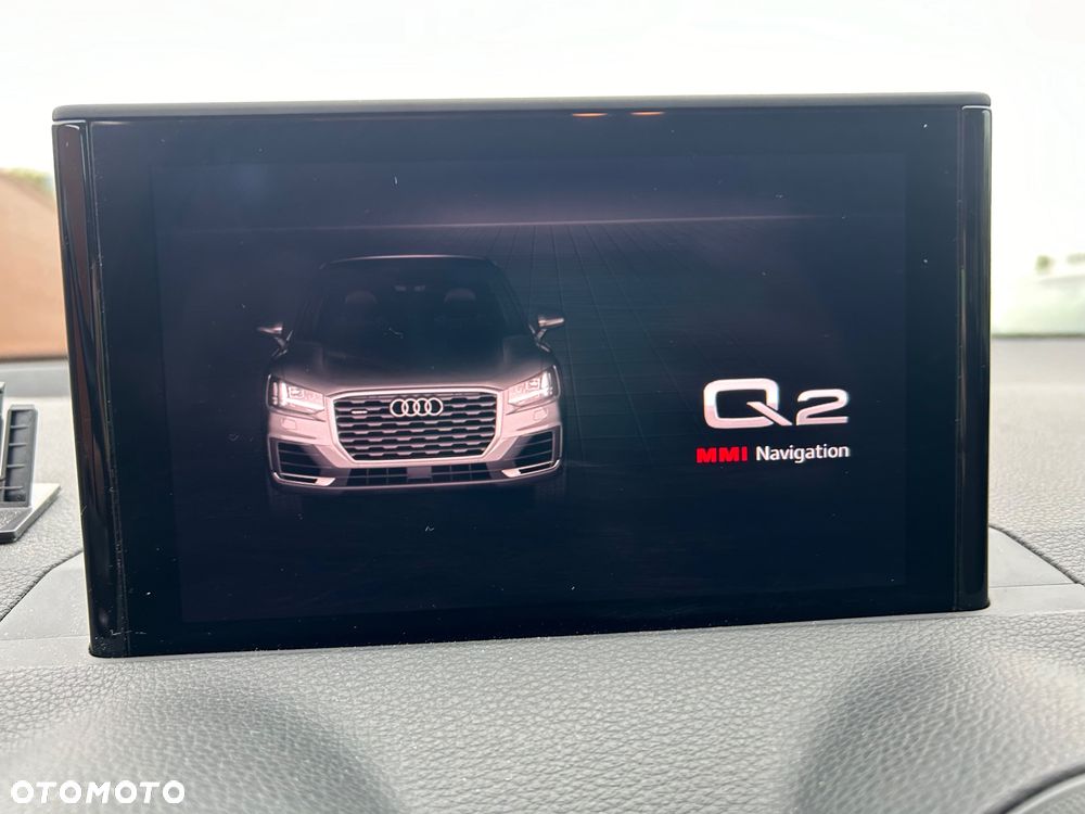 Audi Q2 1.6 TDI design - 19