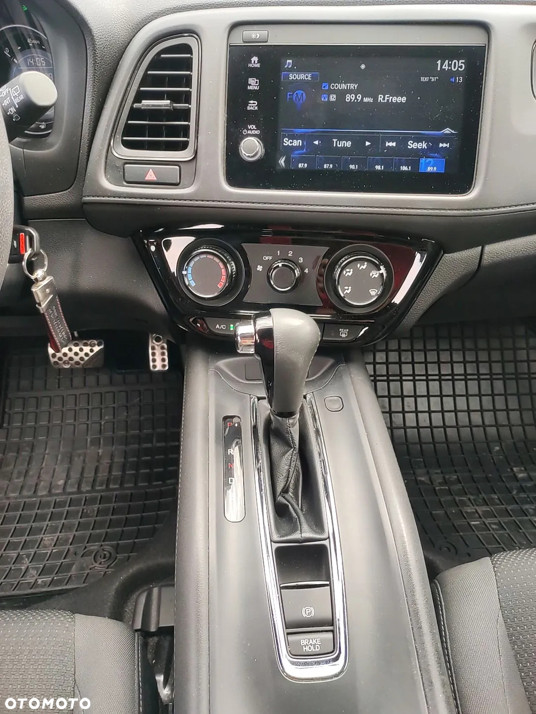 Honda HR-V - 24