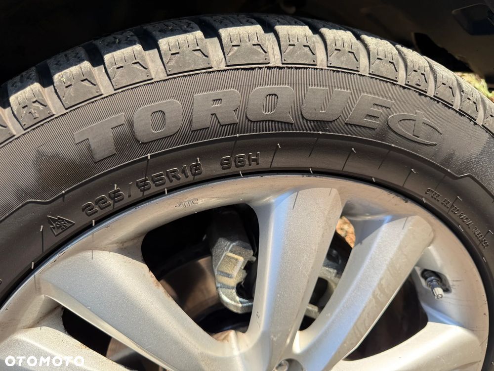 Hyundai ix35 2.0 CRDi 4WD Automatik Premium - 26