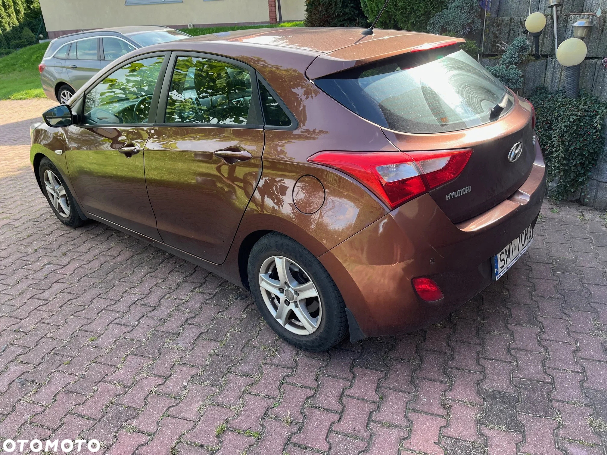 Hyundai i30 1.6 Comfort - 5