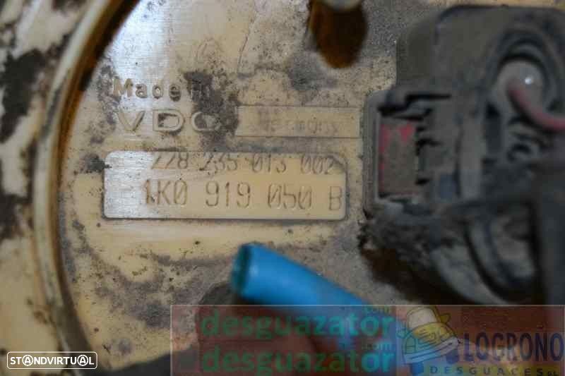 BOMBA COMBUSTÍVEL AUDI A3 SPORTBACK 2004 - 8