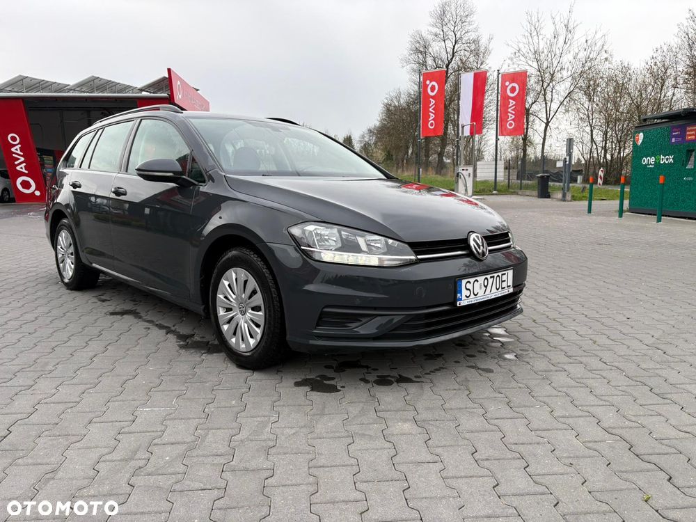 Volkswagen Golf 1.0 TSI City - 4