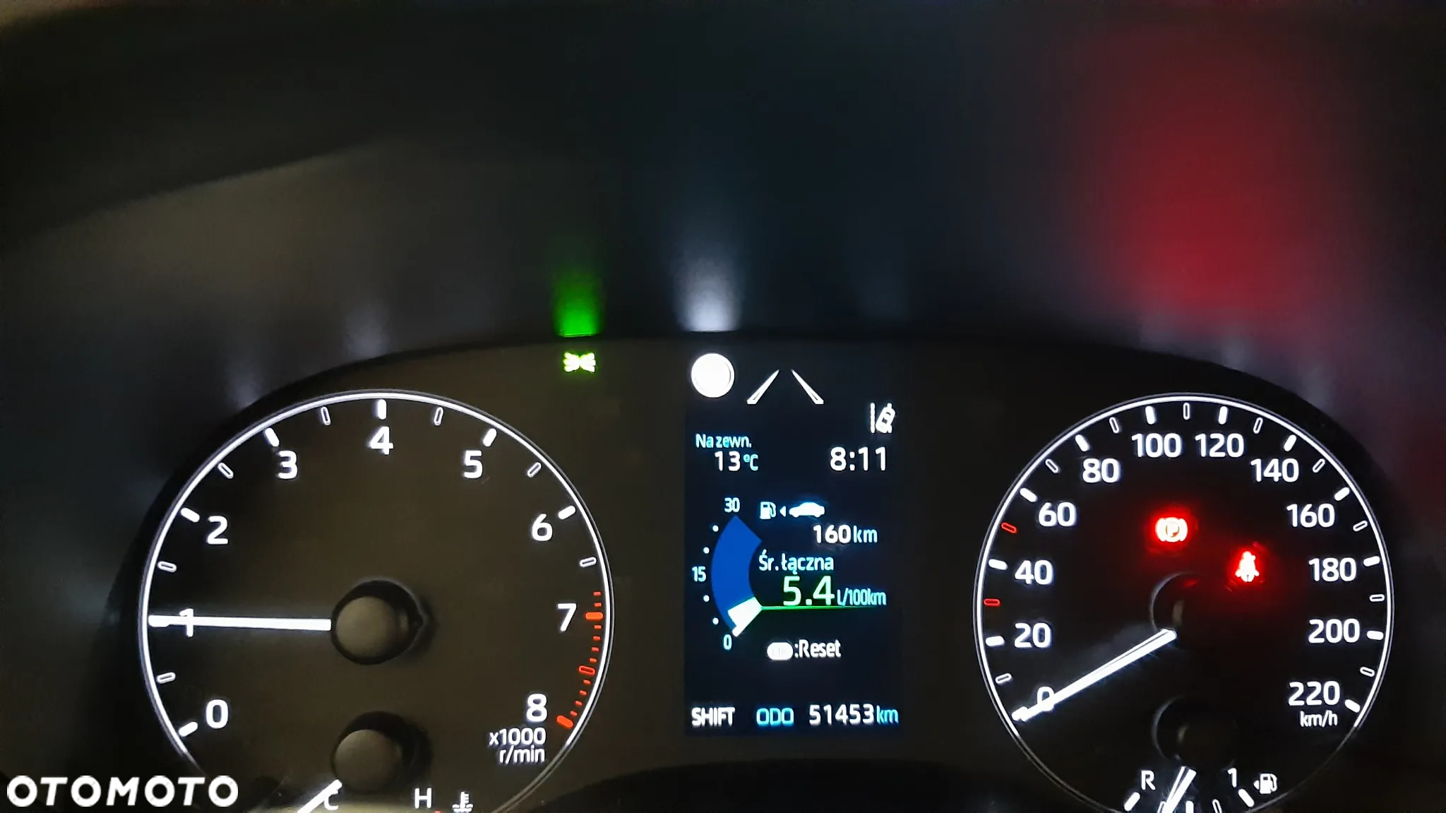 Toyota Yaris 1.5 Comfort - 7