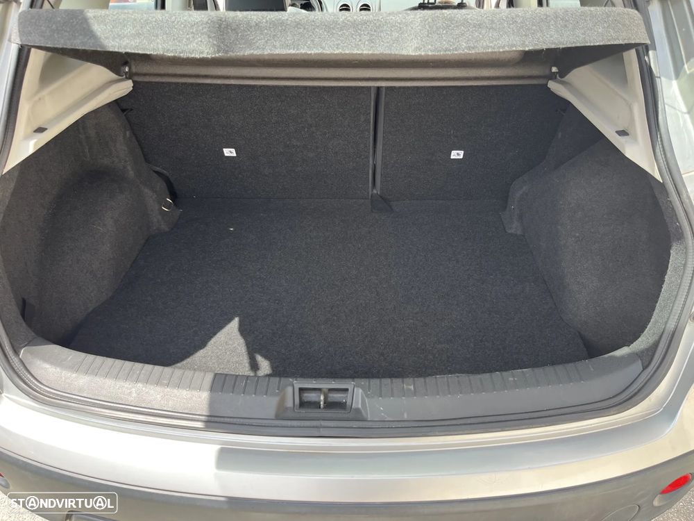 Nissan Qashqai 1.5 dCi Acenta - 15