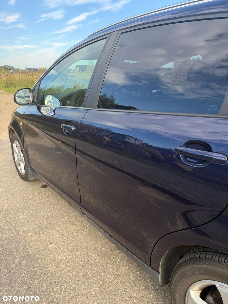 Seat Altea XL 1.8 TSI Style DSG - 30