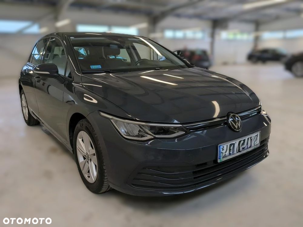 Volkswagen Golf 1.5 TSI EVO Life - 1