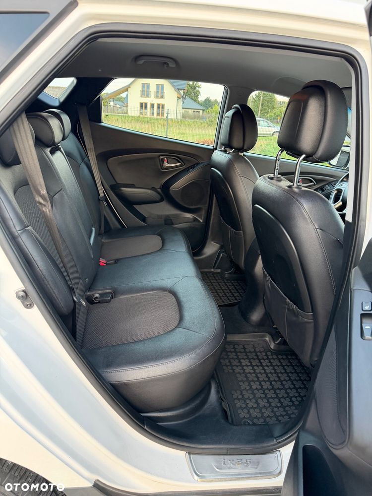 Hyundai ix35 1.6 GDI Comfort 2WD - 21