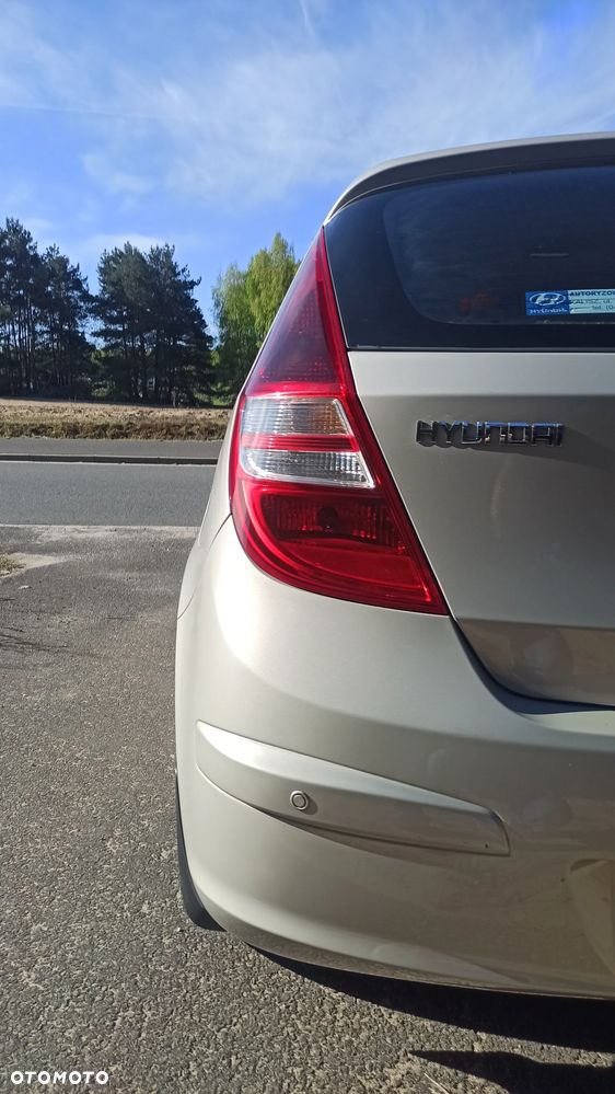 Hyundai i30 - 13