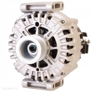 28-6875 ALTERNATOR MERCEDES C CLS E GLE GLK MARCO POLO ML SLK V SPRINTER VIANO VITO V - 1