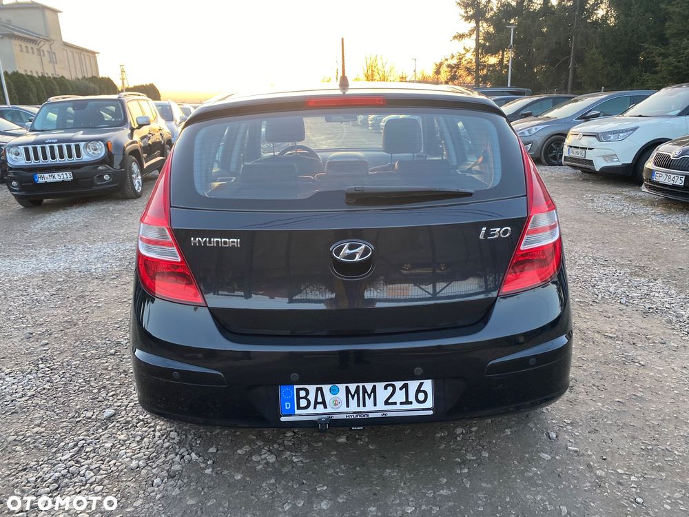 Hyundai i30 1.4 Edition Plus - 5