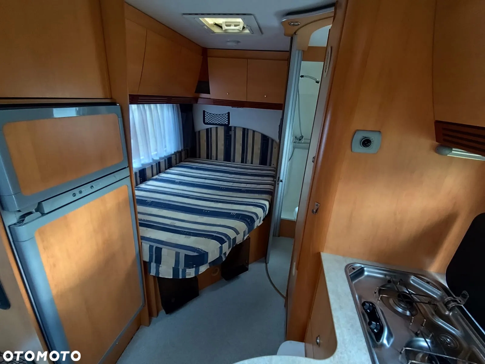Hymer-Eriba T - 17