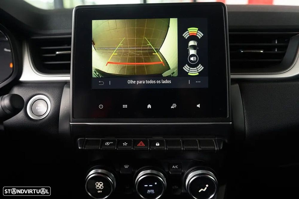 Renault Captur 1.0 TCe Techno - 32