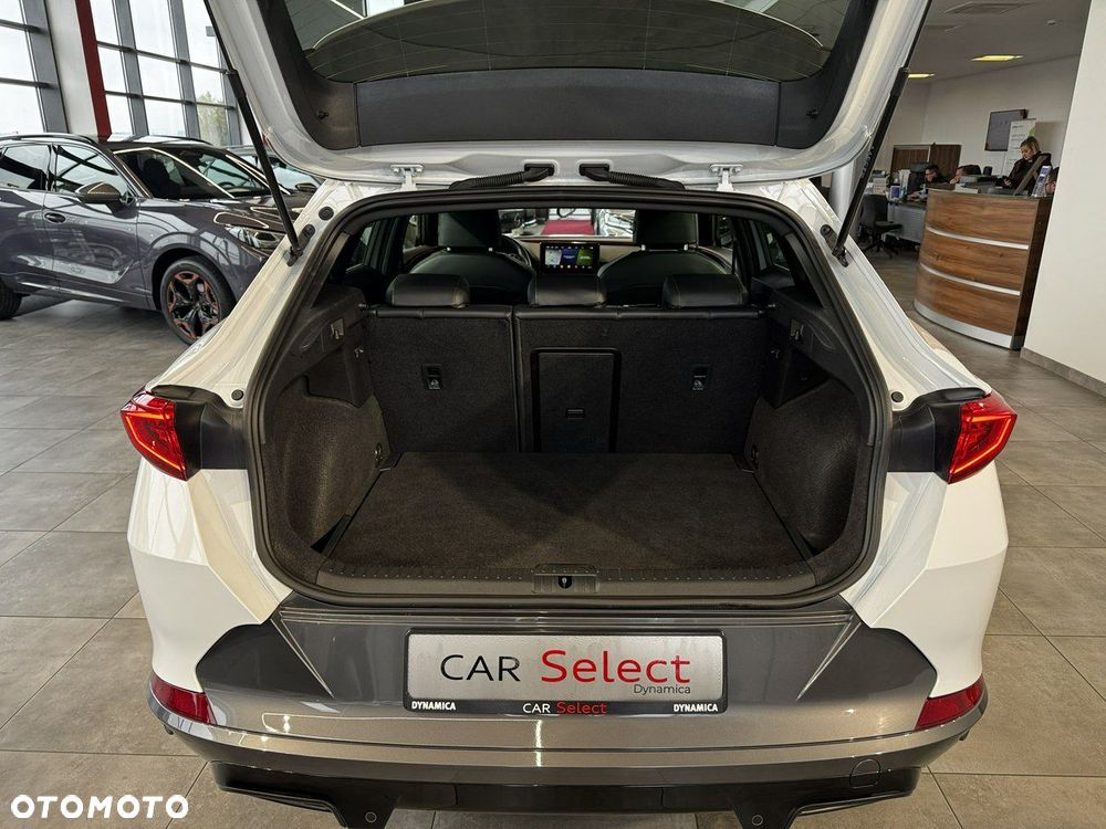 Cupra Formentor - 16