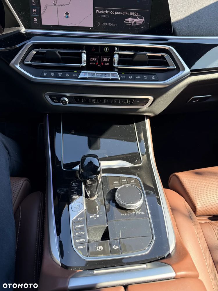 BMW X5 xDrive30d sport - 23