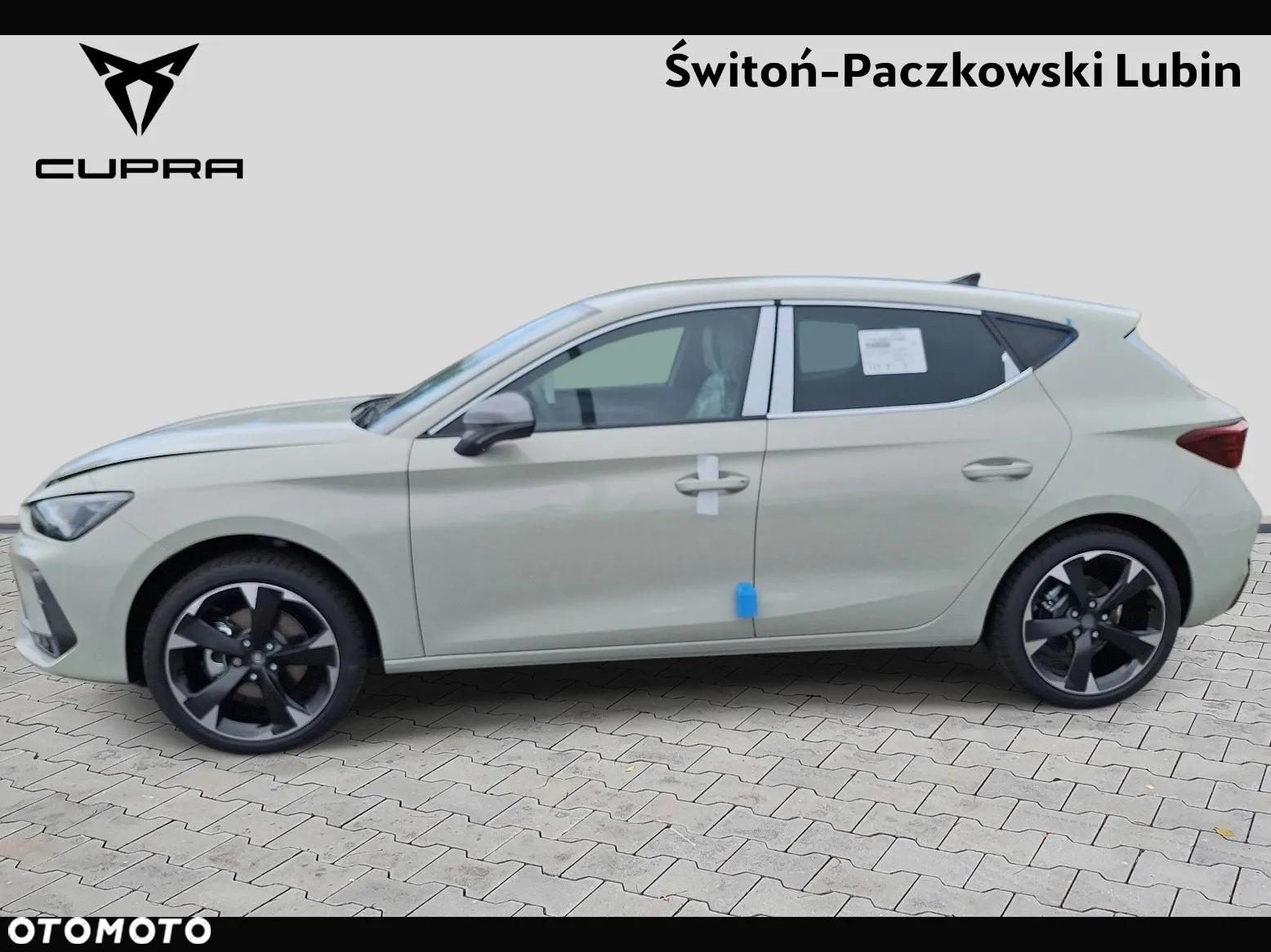 Cupra Leon - 3