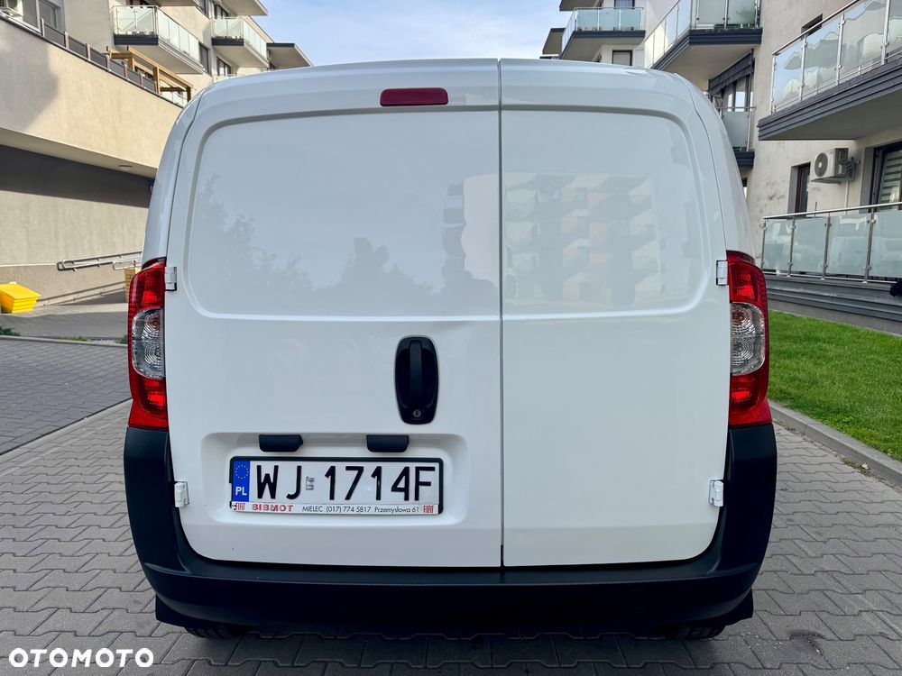 Fiat Fiorino - 8