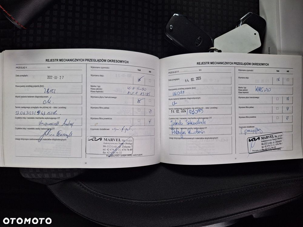 Kia Ceed 1.0 T-GDI S - 12