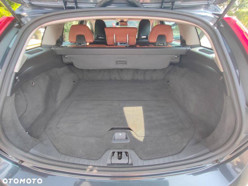 Volvo V60 - 7