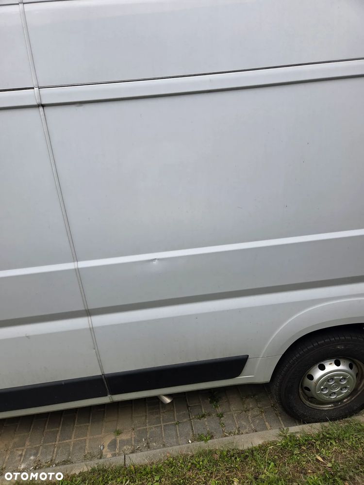 Opel Movano - 8