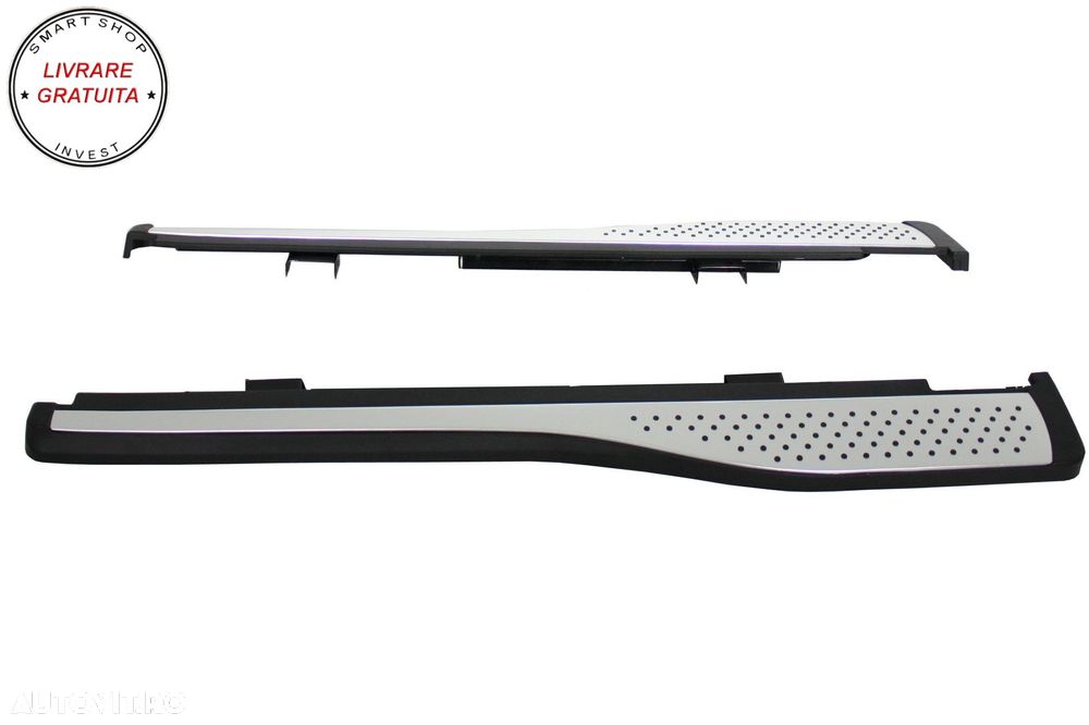 Praguri Laterale SUV Honda CR-V IV Generation (2012-2016)- livrare gratuita - 2