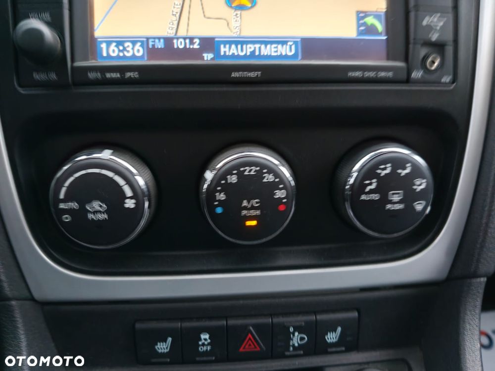 Dodge Caliber 2.0 SXT - 19
