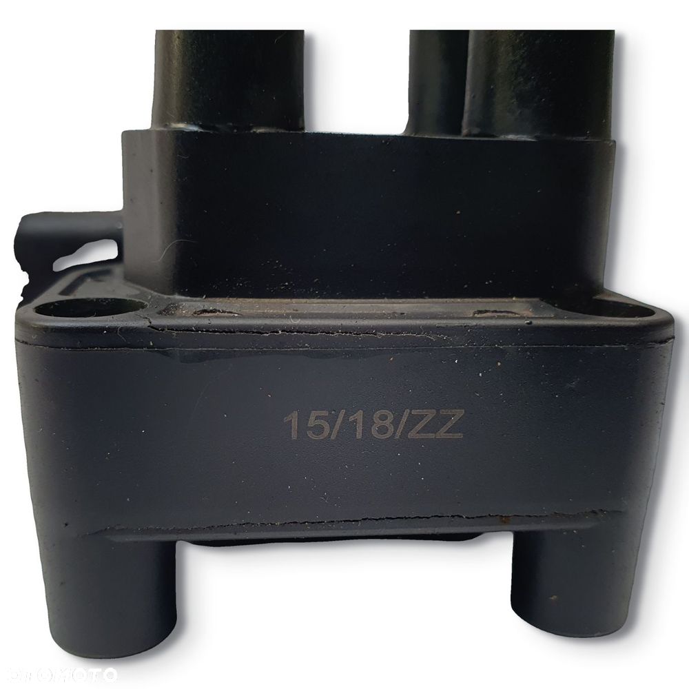 CEWKA ZAPŁONOWA Ford Focus MK2 C-MAX 1.6 16V - 2