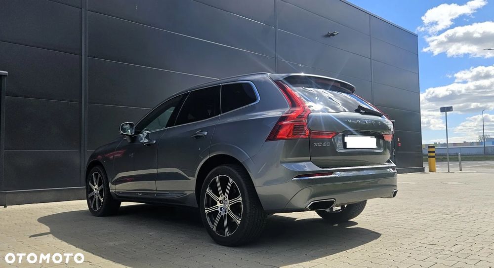 Volvo XC 60 T4 Inscription - 23