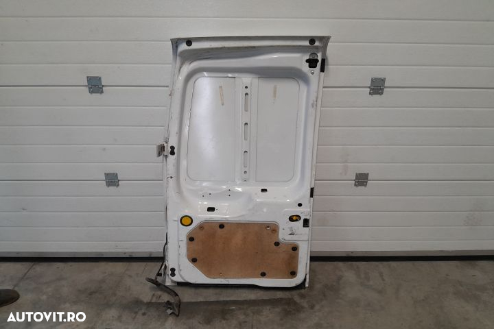 Usa / Portiera spate dreapta Ford Transit Connect 1 [2002 - 2009] Van - 4