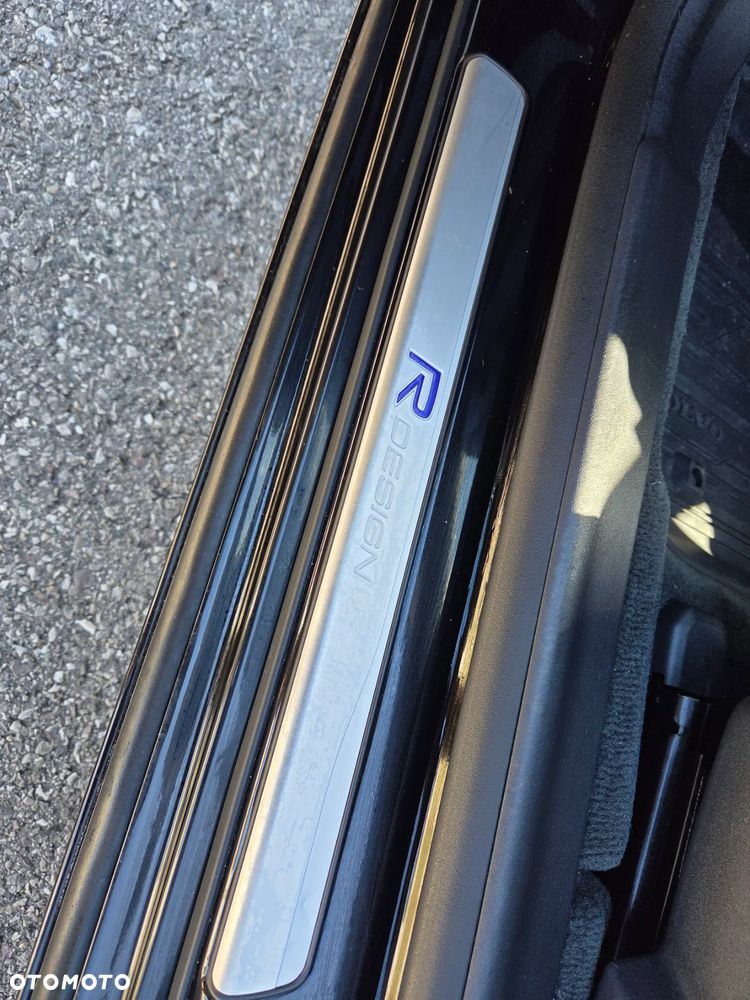 Volvo V60 D3 RDesign - 16