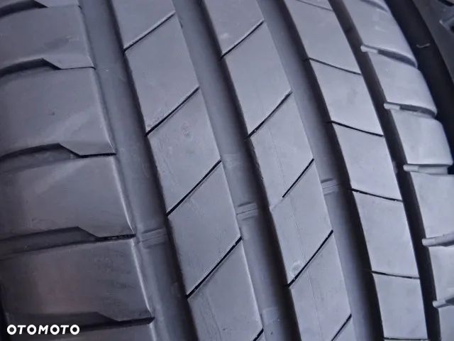 205/55/R17 91W Bridgestone Turanza T005 homologacja MO - 3