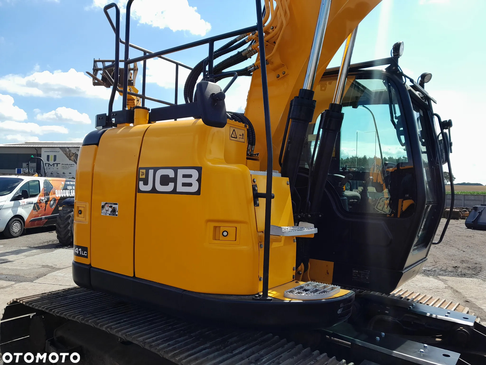 JCB JZ 141 LC - 12