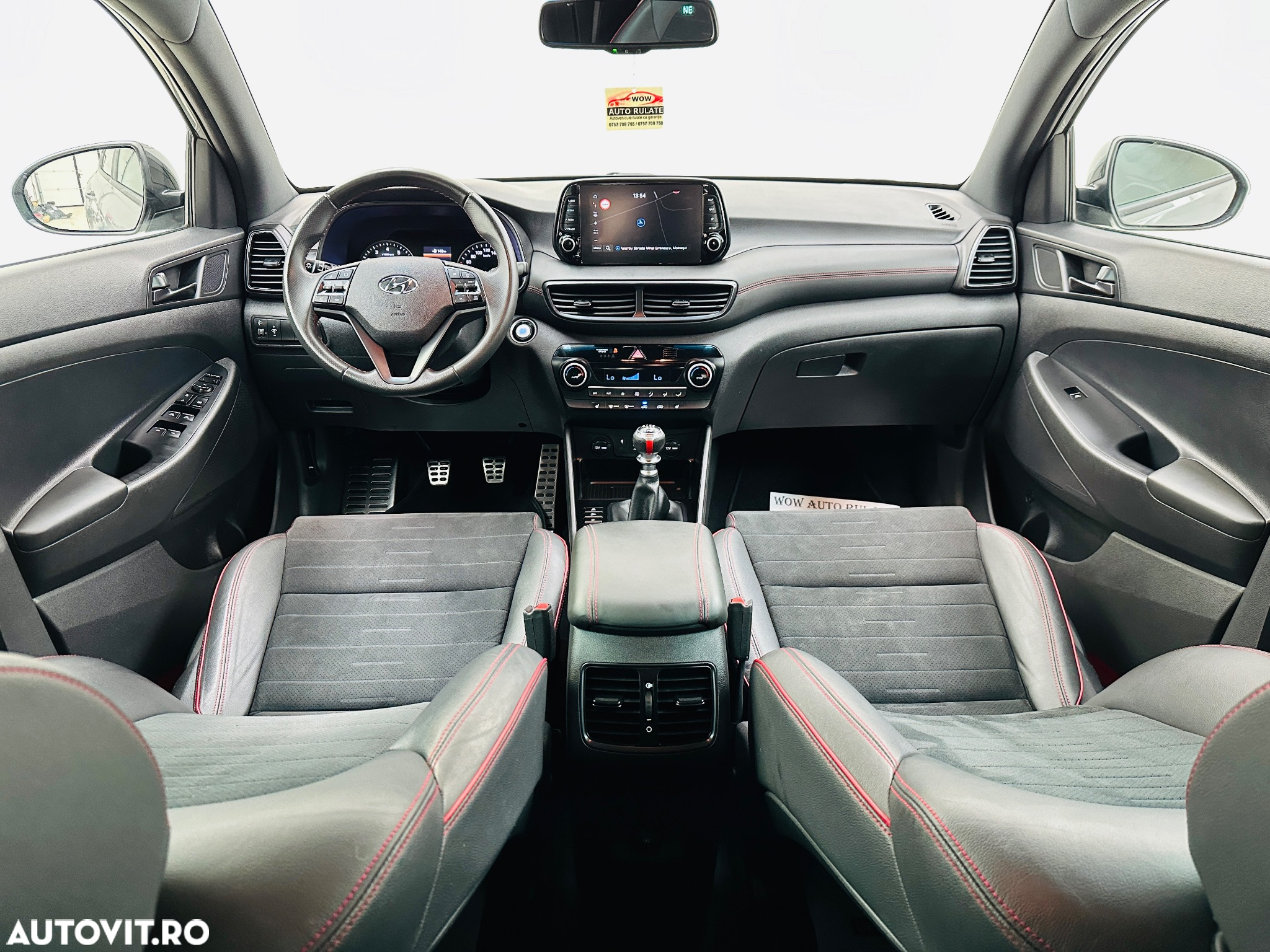 Hyundai Tucson - 6