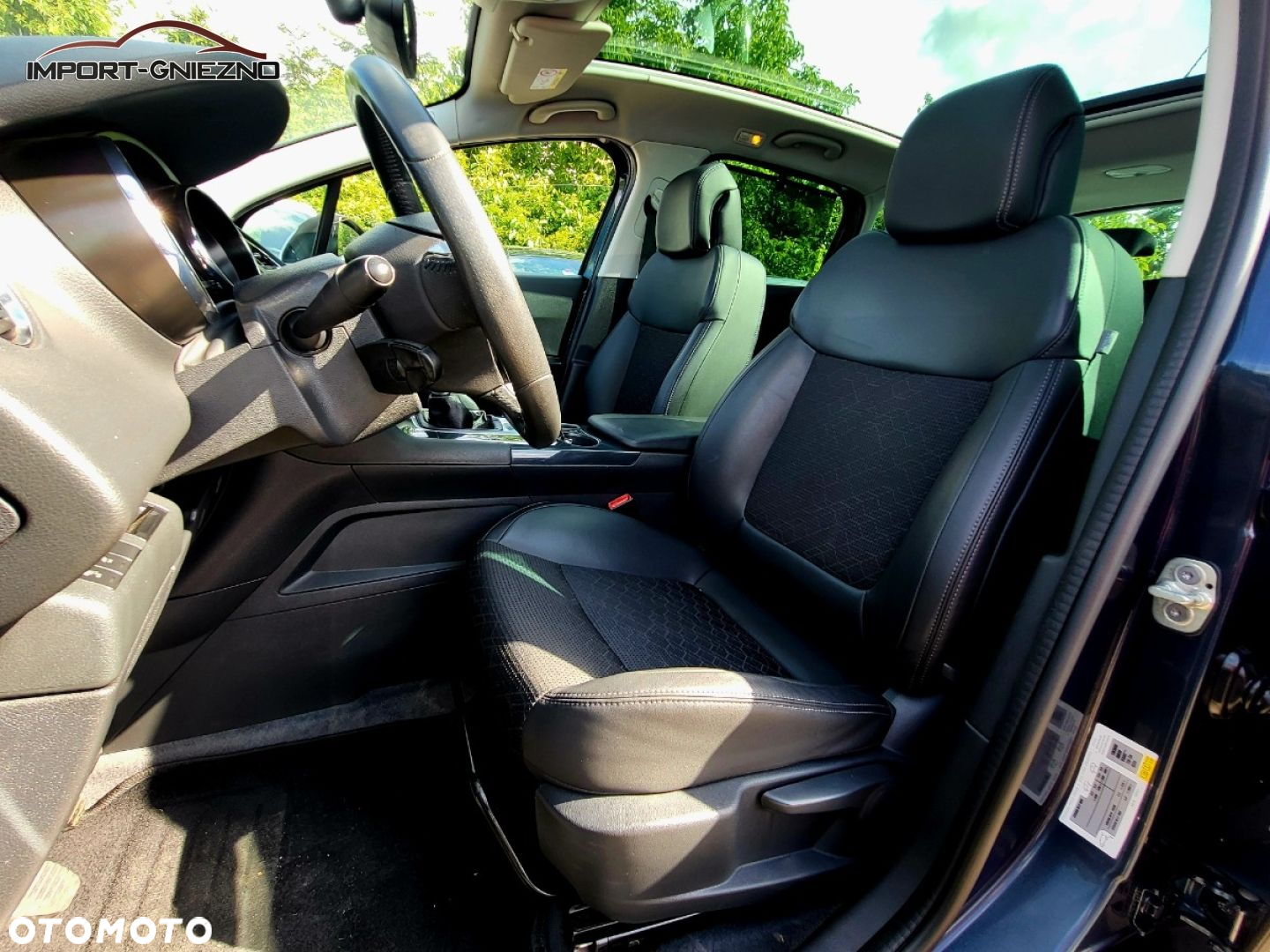 Peugeot 3008 - 5