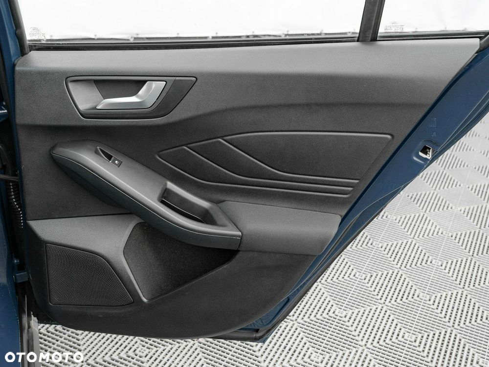 Ford Focus 1.5 EcoBlue Trend - 27