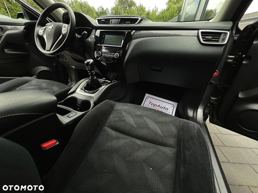 Nissan X-Trail 1.6 DIG-T N-Connecta - 17