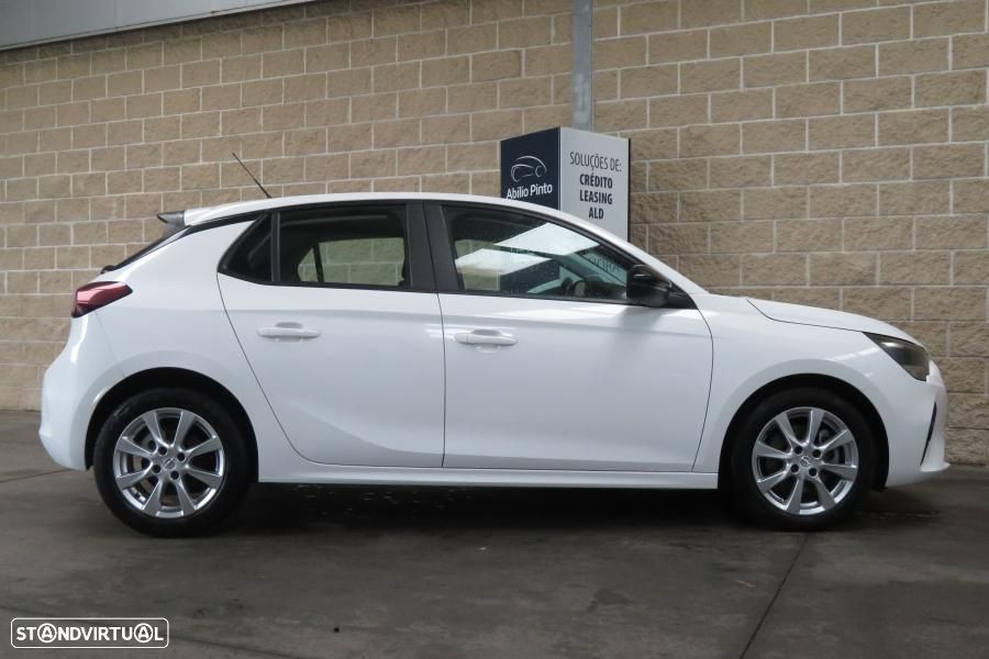 Opel Corsa 1.5 D Business Edition - 36