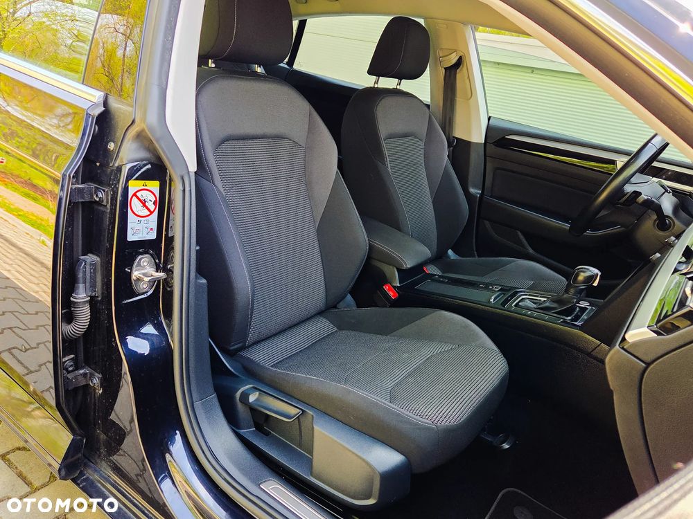 Volkswagen Arteon 2.0 TSI Essence DSG - 14