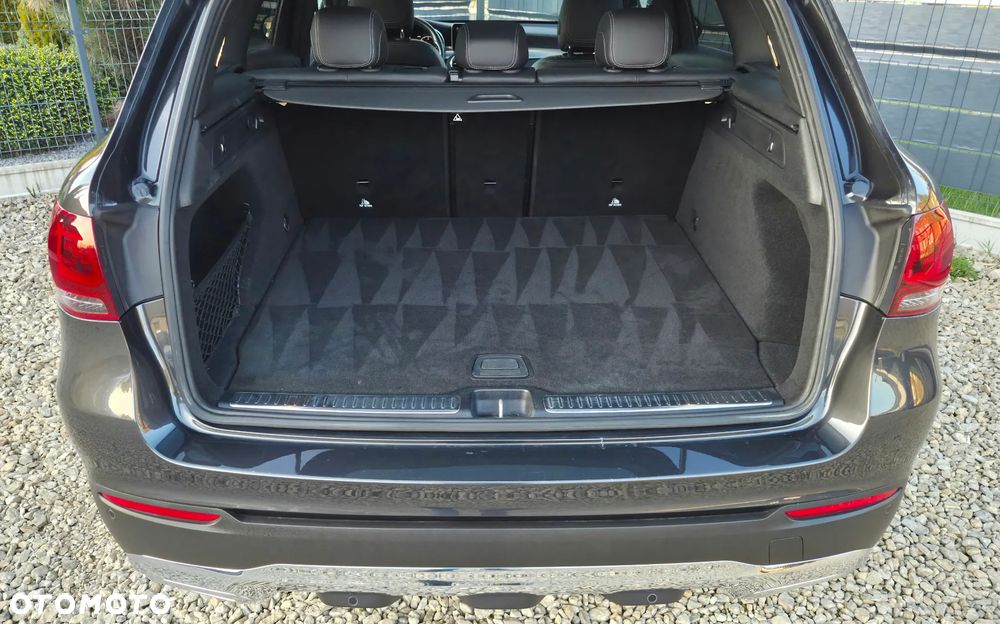 Mercedes-Benz GLC 200 d Business Edition - 32